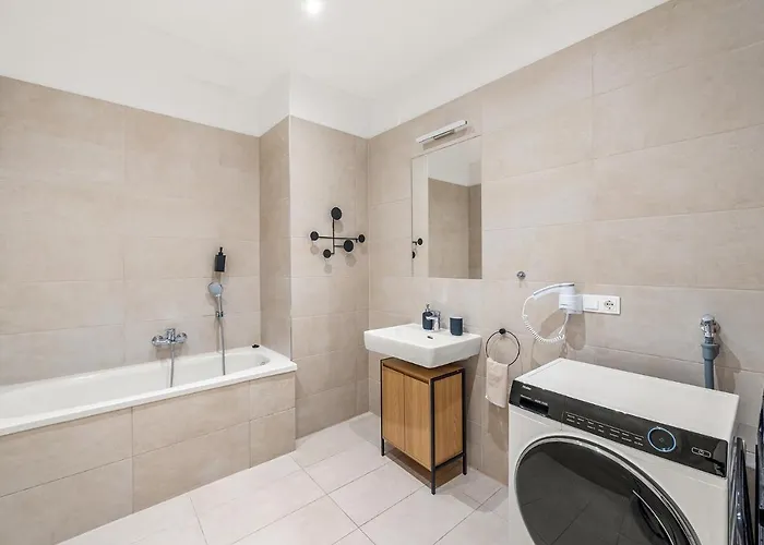 Chic Residences #suite 12 Apartamento