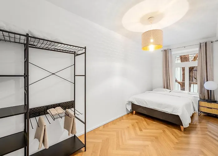 Chic Residences #suite 12 Viena